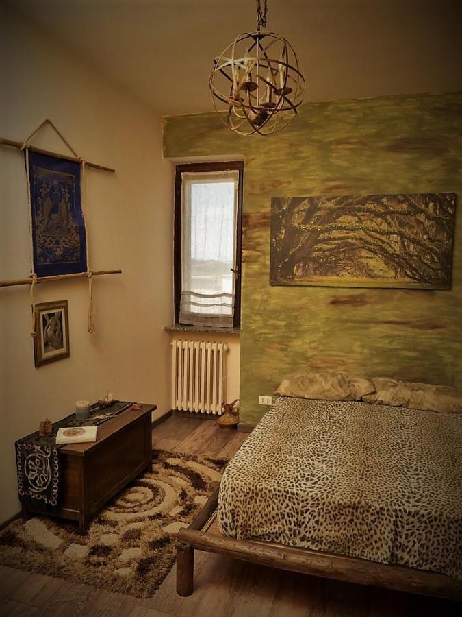 Pirola Music Ranch Guest House B&B Romano di Lombardia Exterior foto