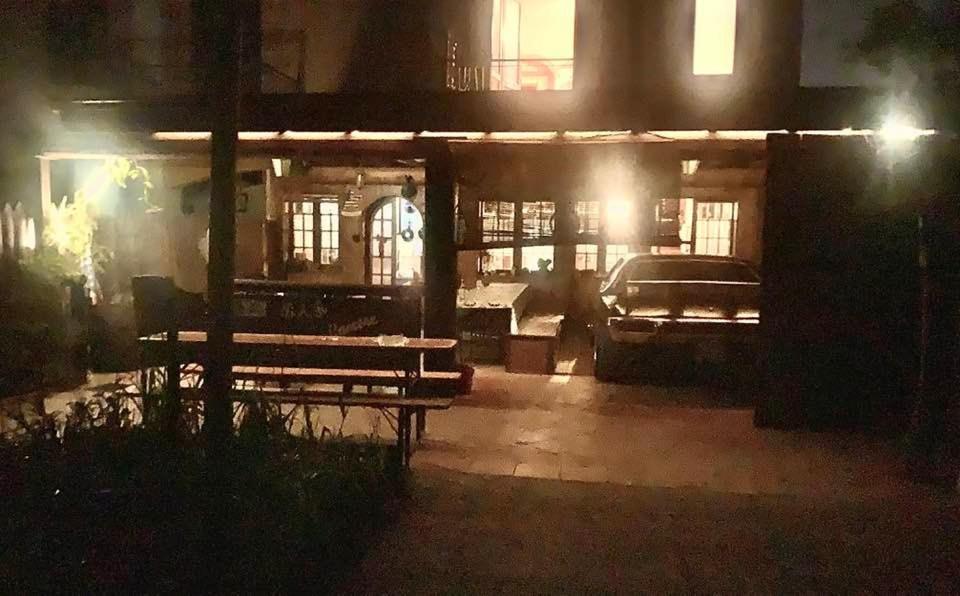 Pirola Music Ranch Guest House B&B Romano di Lombardia Exterior foto